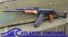 PSA Nutmeg Triangle Side Folder AKM Rifle