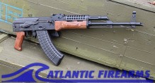 PSA Nutmeg Triangle Side Folder AKM Rifle