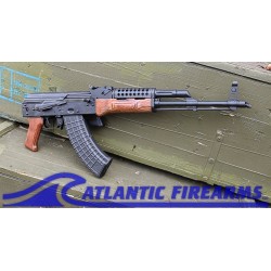 PSA Nutmeg Triangle Side Folder AKM Rifle