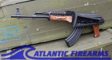 PSA Nutmeg Triangle Side Folder AKM Rifle