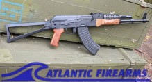 PSA Nutmeg Triangle Side Folder AKM Rifle