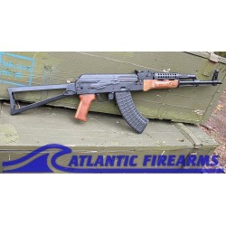 PSA Nutmeg Triangle Side Folder AKM Rifle
