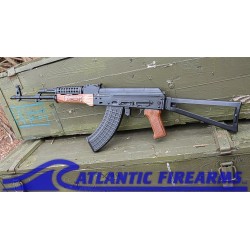 PSA Nutmeg Triangle Side Folder AKM Rifle