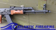 PSA Nutmeg Triangle Side Folder AKM Rifle