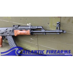 PSA Nutmeg Triangle Side Folder AKM Rifle