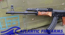 PSA Nutmeg Triangle Side Folder AKM Rifle