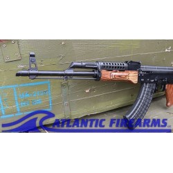 PSA Nutmeg Triangle Side Folder AKM Rifle