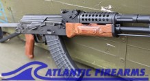 PSA Nutmeg Triangle Side Folder AKM Rifle