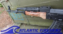 PSA Nutmeg Triangle Side Folder AKM Rifle
