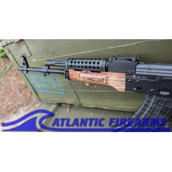 PSA Nutmeg Triangle Side Folder AKM Rifle