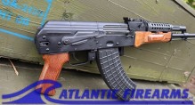 PSA Nutmeg Triangle Side Folder AKM Rifle