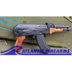 PSA Nutmeg Triangle Side Folder AKM Rifle