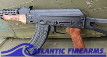 PSA Nutmeg Triangle Side Folder AKM Rifle