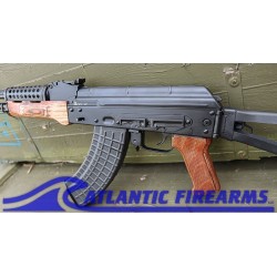 PSA Nutmeg Triangle Side Folder AKM Rifle