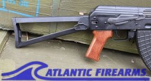 PSA Nutmeg Triangle Side Folder AKM Rifle