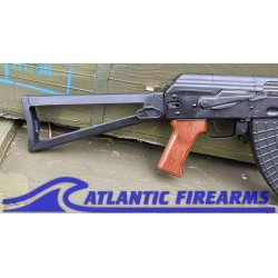 PSA Nutmeg Triangle Side Folder AKM Rifle