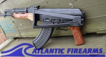PSA Nutmeg Triangle Side Folder AKM Rifle