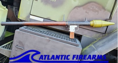 RPG-2 Rocket Launcher with...