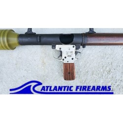 RPG-2 Rocket Launcher with Rocket