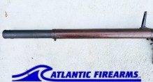 RPG-2 Rocket Launcher with Rocket
