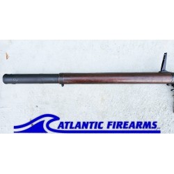 RPG-2 Rocket Launcher with Rocket