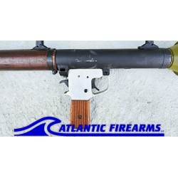 RPG-2 Rocket Launcher with Rocket