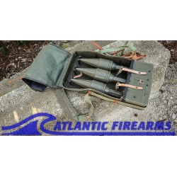 RPG Rocket Launcher Grenade Pouch