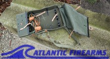 RPG Rocket Launcher Grenade Pouch
