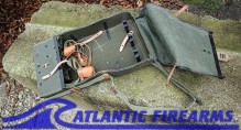 RPG Rocket Launcher Grenade Pouch