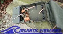 RPG Rocket Launcher Grenade Pouch