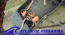 RPG Rocket Launcher Grenade Pouch