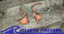 RPG Rocket Launcher Grenade Pouch