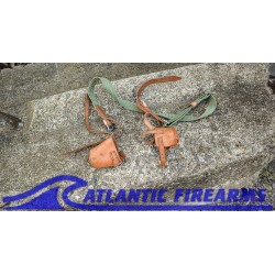 RPG Rocket Launcher Grenade Pouch