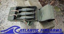 RPG Rocket Launcher Grenade Pouch