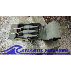 RPG Rocket Launcher Grenade Pouch
