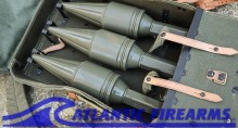 RPG Rocket Launcher Grenade Pouch