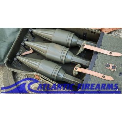 RPG Rocket Launcher Grenade Pouch