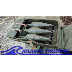 RPG Rocket Launcher Grenade Pouch