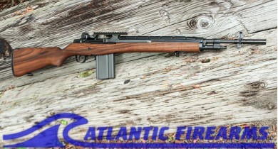 Bula Defense M21 DMR Rifle-...