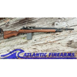 Bula Defense M21 DMR Rifle- 19.25" National Match Barrel