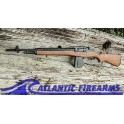 Bula Defense M21 DMR Rifle- 19.25" National Match Barrel