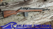 Bula Defense M21 DMR Rifle- 19.25" National Match Barrel