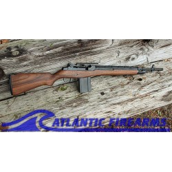 Bula Defense M21 DMR Rifle- 19.25" National Match Barrel