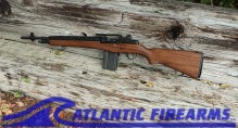 Bula Defense M21 DMR Rifle- 19.25" National Match Barrel
