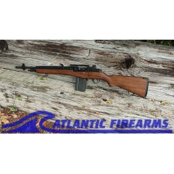Bula Defense M21 DMR Rifle- 19.25" National Match Barrel