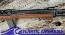 Bula Defense M21 DMR Rifle- 19.25" National Match Barrel