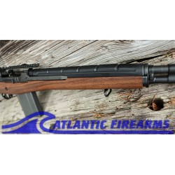 Bula Defense M21 DMR Rifle- 19.25" National Match Barrel