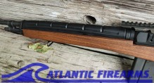 Bula Defense M21 DMR Rifle- 19.25" National Match Barrel