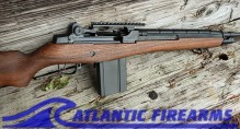 Bula Defense M21 DMR Rifle- 19.25" National Match Barrel