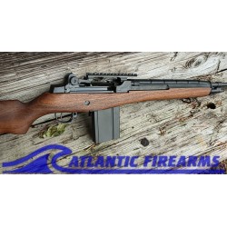 Bula Defense M21 DMR Rifle- 19.25" National Match Barrel